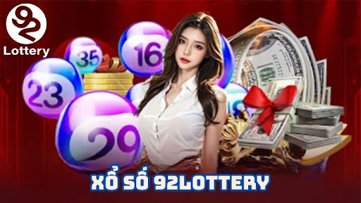 Xổ Số 92lottery