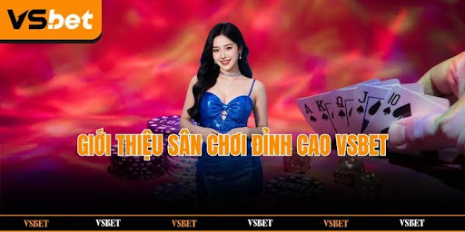 Xổ Số Nhà Cái Uy Tín Vsbet