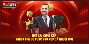 Xổ số 33win