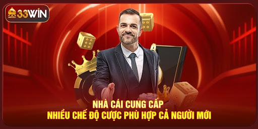Xổ số 33win