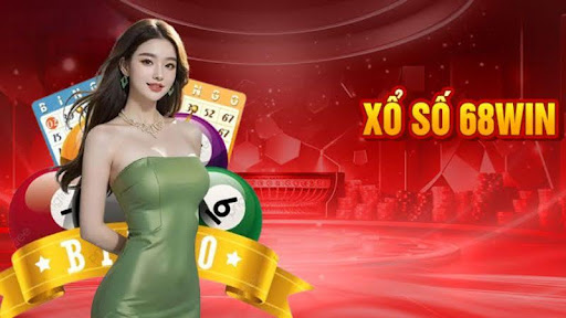 Xổ số 68WIN