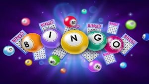 Xổ số F8bet