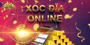 Xóc Đĩa Online