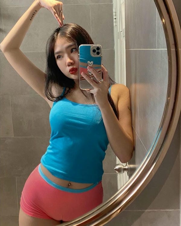 nhennhensohott - thanh nhàn onlyfans