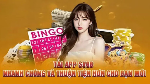 tải app SV88 2