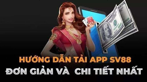 tải app SV88