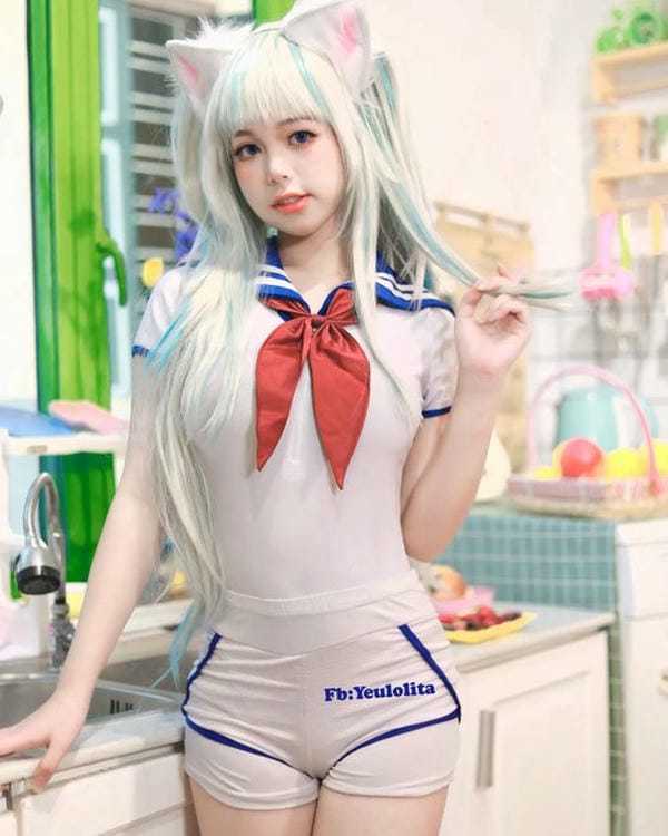 Bị tranh cãi, YeuLolita càng nổi danh