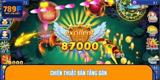 Bắn Cá 789F 2