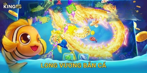 Bắn Cá Tại King88 1 Bắn Cá Tại King88 1