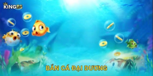 Bắn Cá Tại King88 2 Bắn Cá Tại King88 2