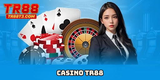 Casino TR88