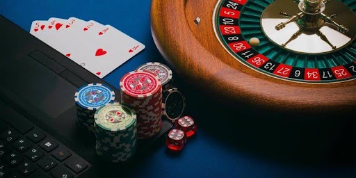 Casino s666 2