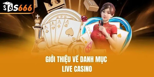 Casino s666