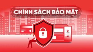 Chính sách bảo mật 33WIN68