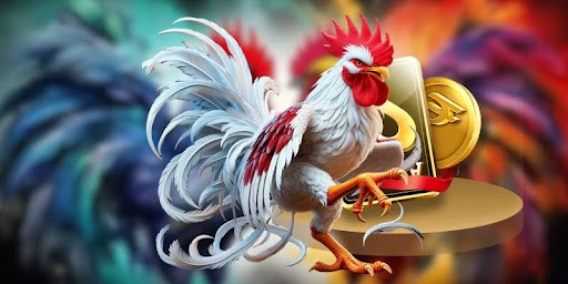 Đá gà trực tiếp 1