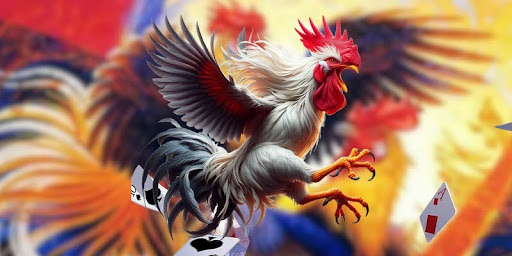Đá gà trực tiếp