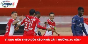 Kèo nhà cái 1
