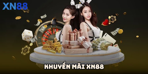 Khuyến mãi XN88