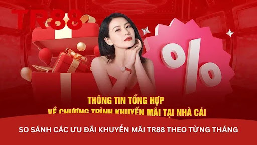 Khuyến mãi tr88 1 Khuyến mãi tr88 1