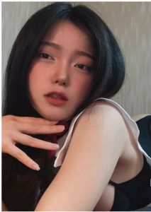 Mihye02 Fantrie