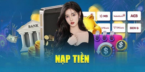 Nạp tiền 789Club