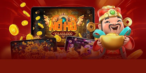 Nổ Hũ 68Win