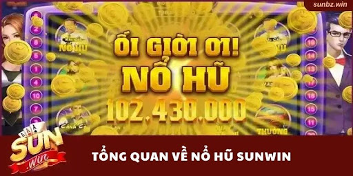 Nổ Hũ Sunwin 1