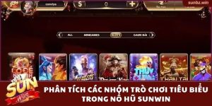 Nổ Hũ Sunwin 2