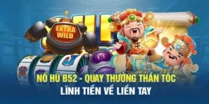 Nổ hũ B52Club