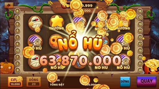 Nổ hũ G28