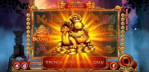 Nổ hũ sinbet 1