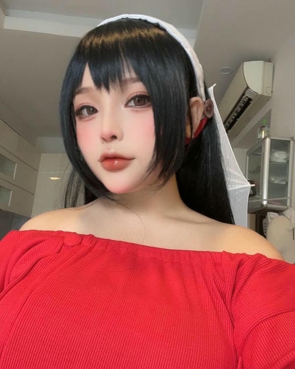 Sayo Momo có lượng fan hâm mộ đông đảo, theo dõi và tương tác thường xuyên trên mạng xã hội Sayo Momo có lượng fan hâm mộ đông đảo, theo dõi và tương tác thường xuyên trên mạng xã hội