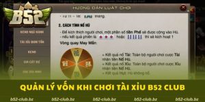 Tài Xỉu B52 Club 1