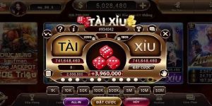 Tài xỉu Sunwin
