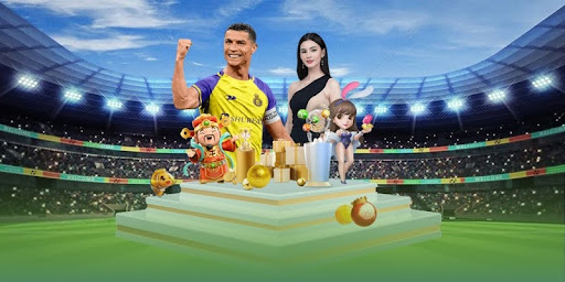 Trang cá cược bóng đá 2 Trang cá cược bóng đá 2