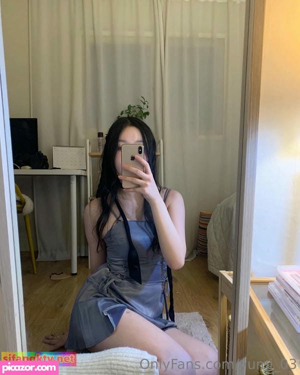 Yumi_03 hot girl Hàn Quốc da trắng dáng chuẩn, nổi lên nhờ body cực