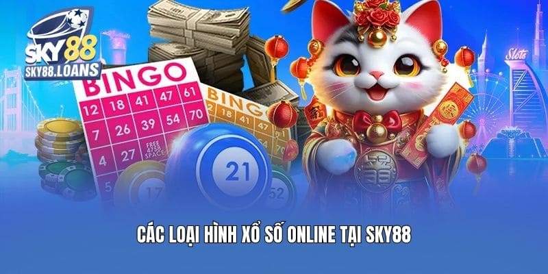 cac loai hinh xo so online tai sky88 cac loai hinh xo so online tai sky88