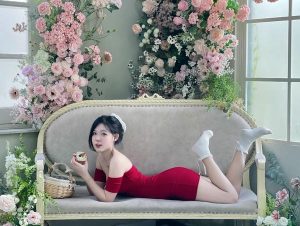 gái xinh sexy
