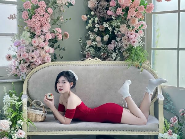 gái xinh sexy