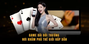 game bai doi thuong