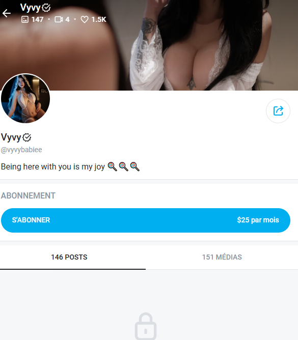 VyvyBabiee bán album ảnh 18 trên Onlyfans VyvyBabiee bán album ảnh 18 trên Onlyfans