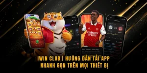 iwin club
