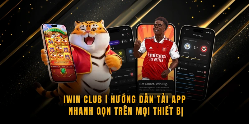 iwin club