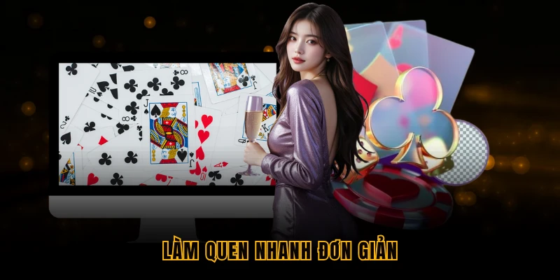 lam quen nhanh don gian lam quen nhanh don gian
