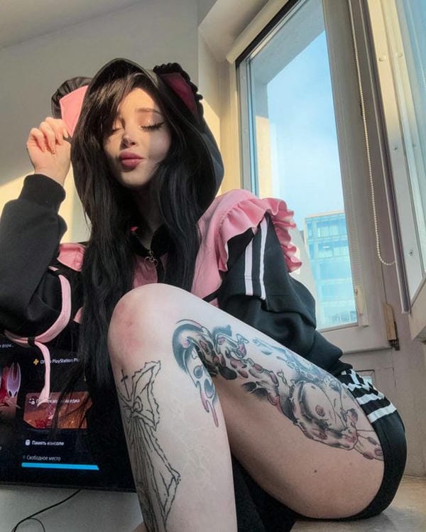 pinkloving trở thành một “gương mặt quen” trong nhóm creator nội dung 18+ pinkloving trở thành một “gương mặt quen” trong nhóm creator nội dung 18+