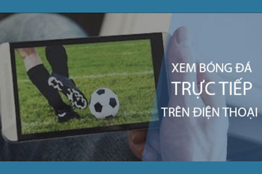 xem bóng đá trực tuyến 1