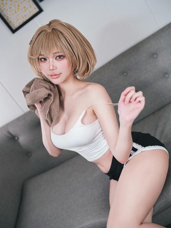 zinie Quỳnh (2)