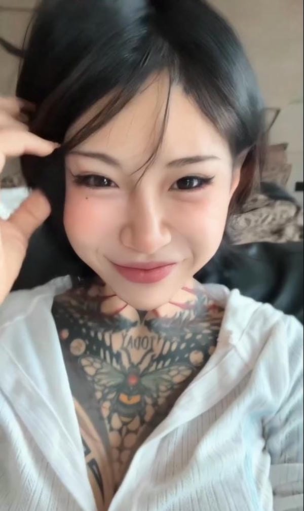 bigcatmia có hơn hàng trăm nghìn follower chất lượng bigcatmia có hơn hàng trăm nghìn follower chất lượng
