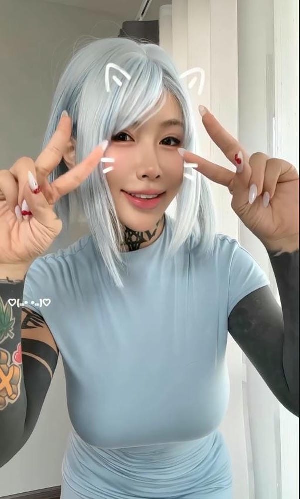 Nội dung tự nhiên, gần gũi nhưng vẫn chú trọng thị giác thu hút. Nội dung tự nhiên, gần gũi nhưng vẫn chú trọng thị giác thu hút.