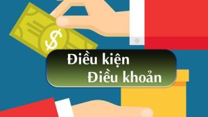 Điều Khoản Và Điều Kiện RR99